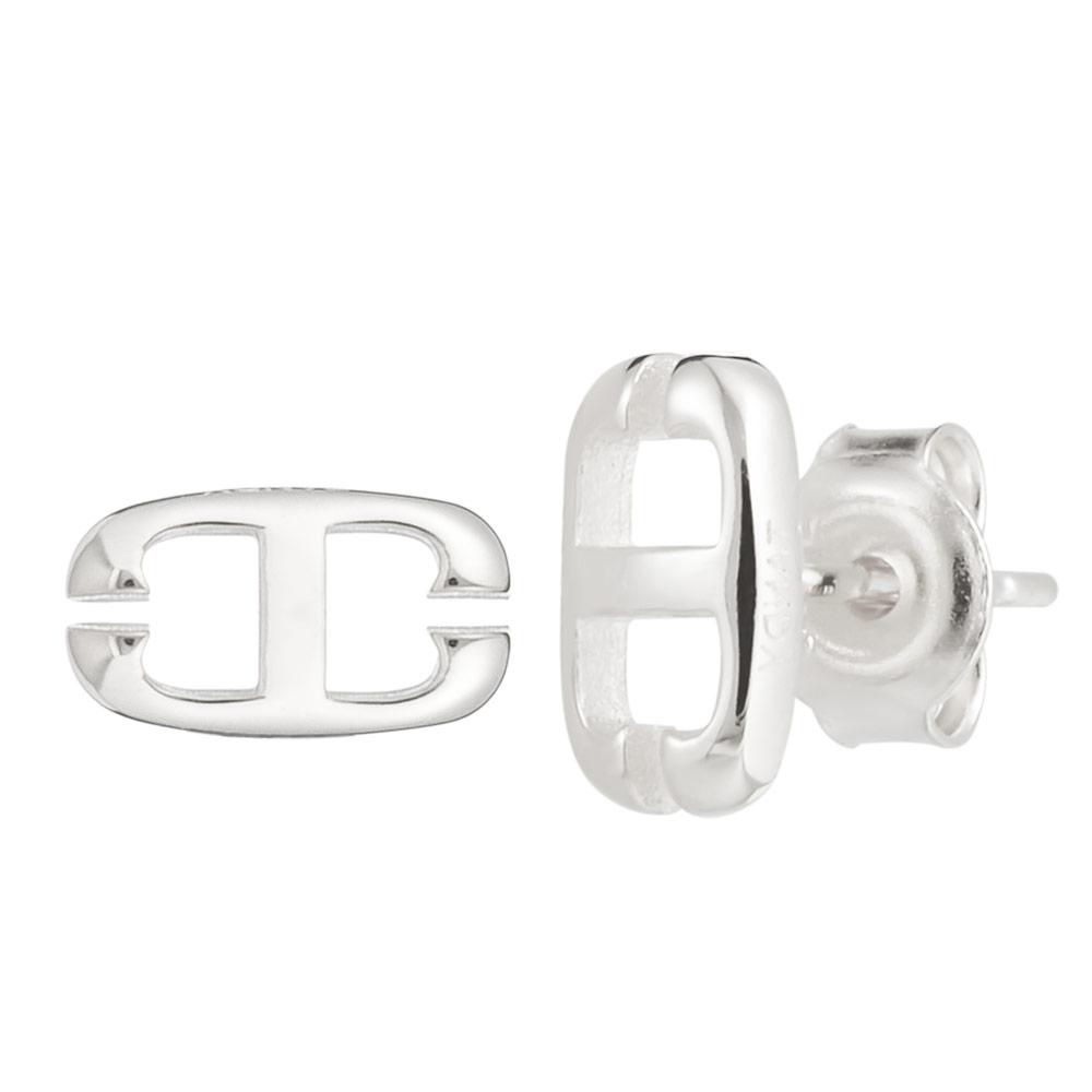 Tandy Signature Silver 925 Earrings Tde301 Silver