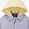 New Balance Hooded Padded Jumper Nk9qe1302u 88 Windbreaker