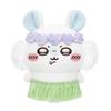 Chiikawa The Movie Mascot Plush Toy Momonga