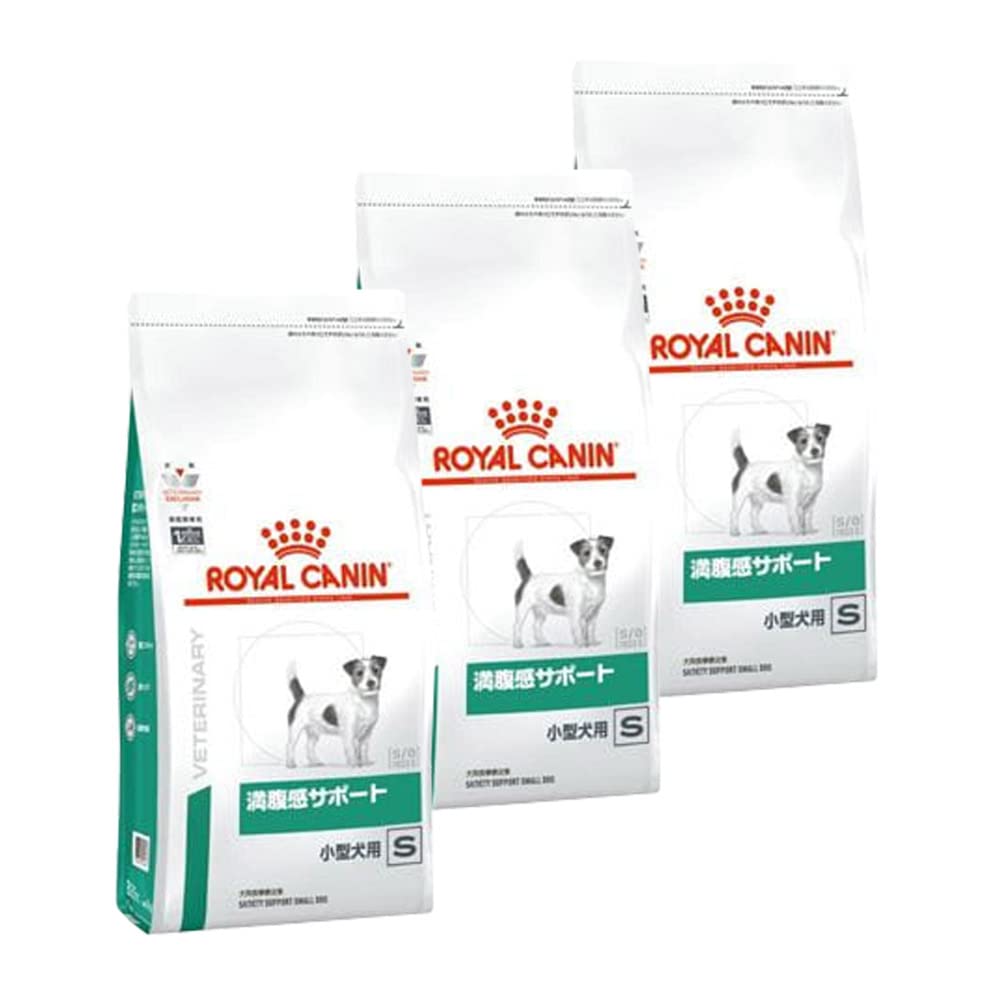 

из 3 Royal Canin Диетический корм для сытости Small S 1 кг [Набор пакетов] Собаки, Поддержка, Собаки, Сухой,
