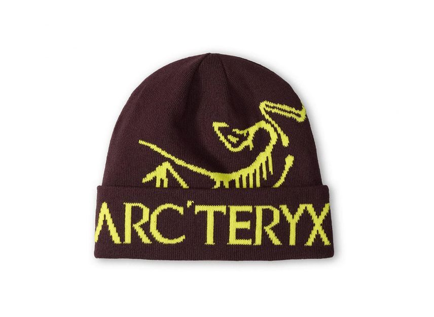 ARC TERYX Bird Word Talk Phantasm Euphoria One-Size