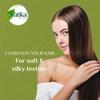 For Dry and Rough Hair Shampoo with Indian Henna Conditioning Vatika UAE Soft and Silky