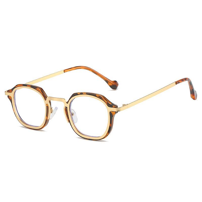 Vintage High-definition Anti Blue Light Reading Glasses Men Women Fashion Ultra Light FULL Frame Presbyopia Eyeglasses