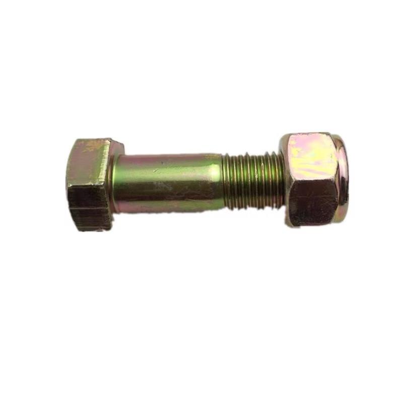 Zhong aoda LX804 Lawn Mower Fixing Bolt
