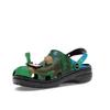 Crocs X Minecraft Classic Clog Dark Forest Unisex 210829-90H