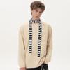 Mark Fairwhale Men's Heavyweight Cotton Long Sleeve T-Shirt