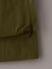 Cohen Baumwoll-Twill Angelweste, 76606450203, 6700 Oliv (67), Freie Größe