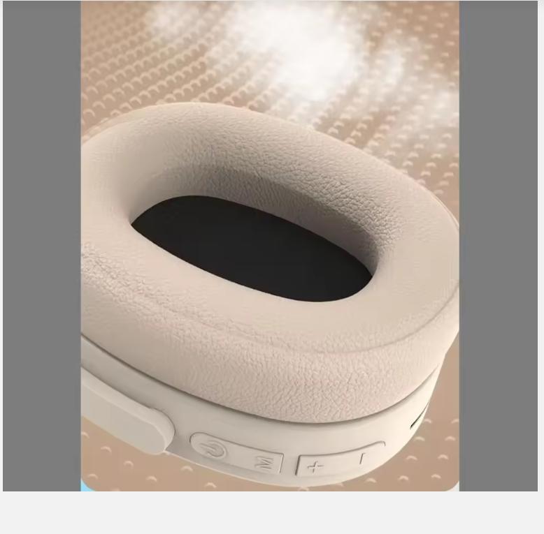 Wireless Headphones P2961 Bluetooth Earphone Stereo HIFI Headset Game Earbuds With Mic Foldable Memory TF Card