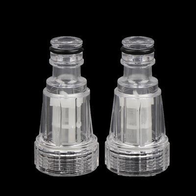 5Pcs High-Pressure Car Washing Machine Water Filter Connection Washer For K2-K7
