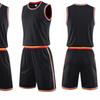 Yong S Basketball Suit Men'S Group Buying Jersey Adult S-5Xl