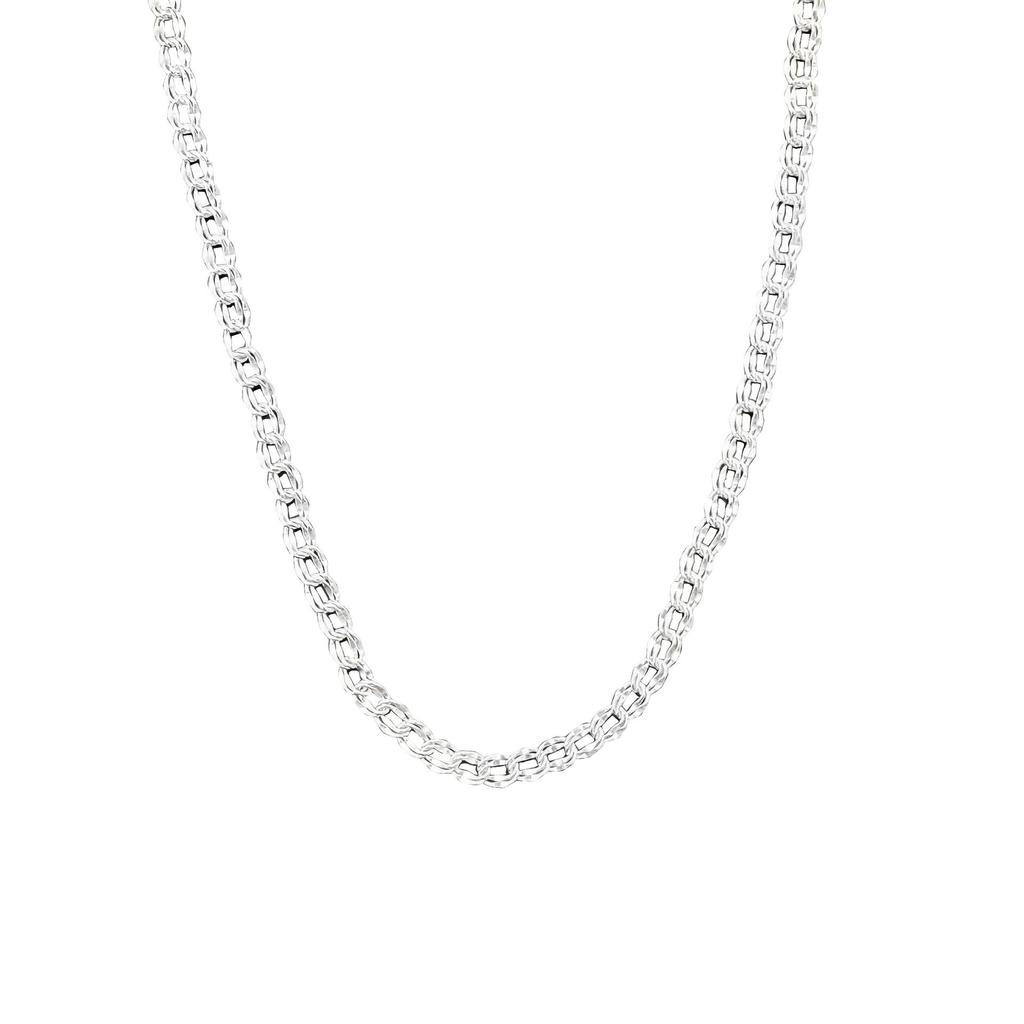 Colier Yinruitai S925 Argint Sterling Os de Șarpe - Bijuterii Versatile, High-End