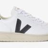Veja Clean Unisex Leather Sneakers V 10