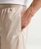 Nike Windrunner Lightweight Uv Pants M - Cream Ii: Light Ore Wood Brown: White / Iq0922-236