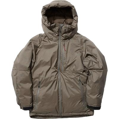 NANGA Auroratex Down Jacket, Waterproof, Men's, XL, JP, Alphabet, M.GRY