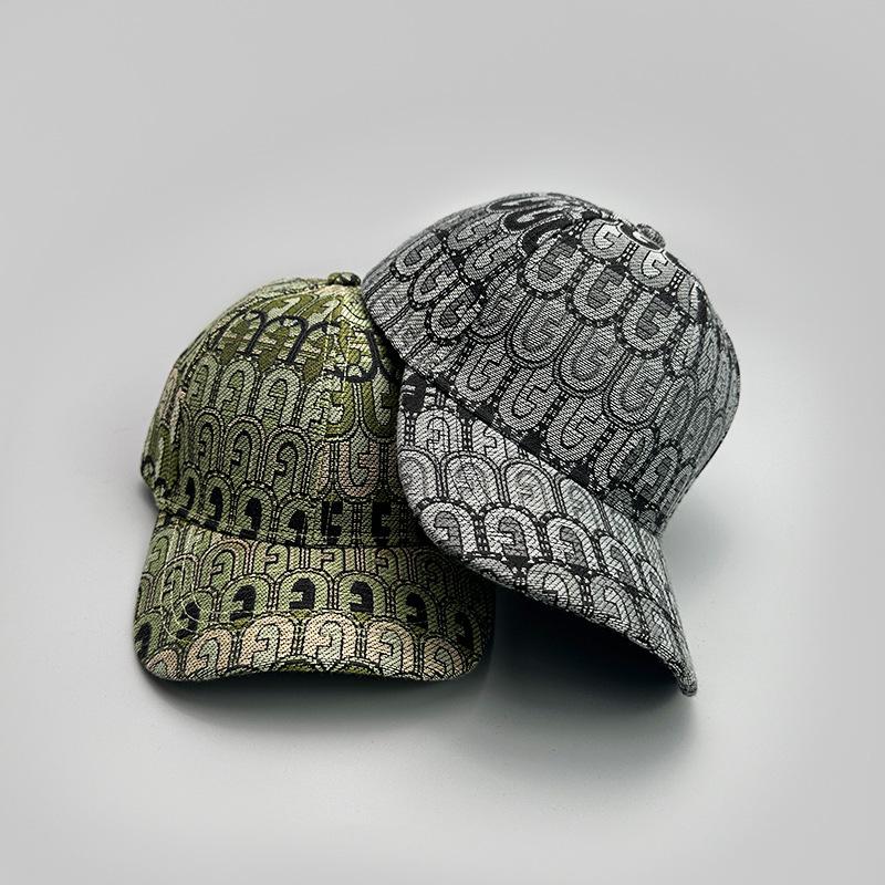 Outdoor Personalized Ethnic Style Totem Baseball Cap Men'S And Women'S Sunshade Fashionable Versatile Fashionable Cap