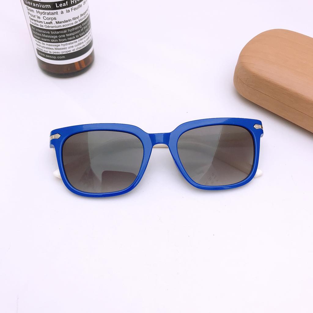 Children'S Sunglasses Men'S And Women'S Summer Sunscreen Sunglasses Trendy Baby Glasses
