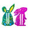 Money Clip Mould Detailed Rabbit Shape Silicone Jewelry Mold Suitable For Beginners And Professional Crafters