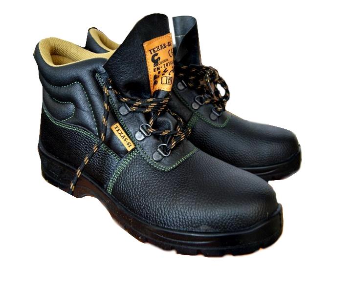 Buty Texas Rozmiar 40