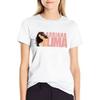 Adriana Lima Supermodel T-Shirt