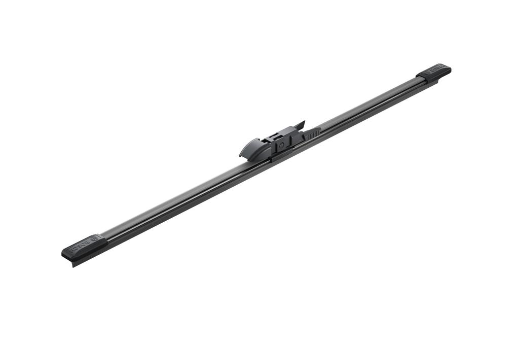 BOSCH Aero Twin Wiper Blades for Imported for BMW A334H Vehicles, 330mm,