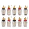 M4*33mm-10Pcs