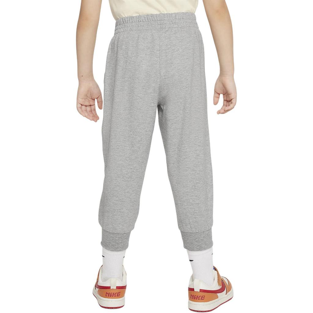 Nike Knitted Sweatpants Sportswear Club Toned Dark Gray Infant And Toddler HM9273-063