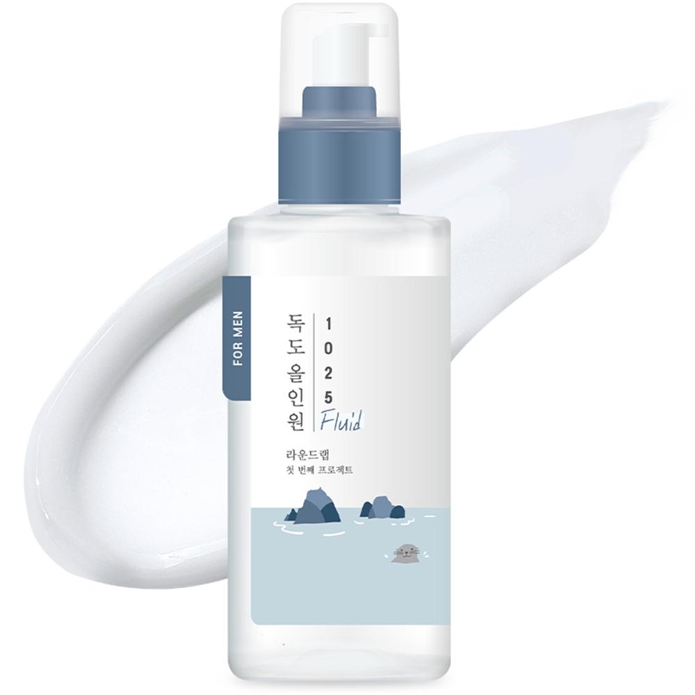 

Round Lab For Men 1025 Dokdo All-in-One Fluid