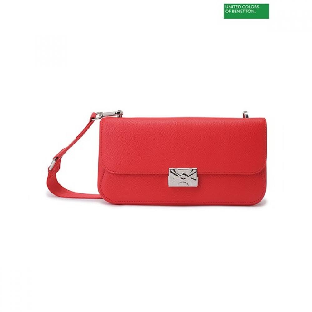 

Benetton Benetton Borsa Baguette Bag 2f 6hkvuy029 62p 62P/ST