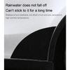 Fit Tesla Model Y Juniper 2025 Front Door Corner Anti-Scratch Film Rear Door Protective Films Invisible Car Clothing TPU Film