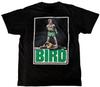 Larry Bird T Shirt, Graphic, New,t shirt,HOT