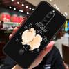 Pomeranian Dog Case For ZTE Nubia Red Magic 10 Air 7 6S 7S Pro Red Magic 11 10 9 8 8S 9S 10S Pro Plus Cover