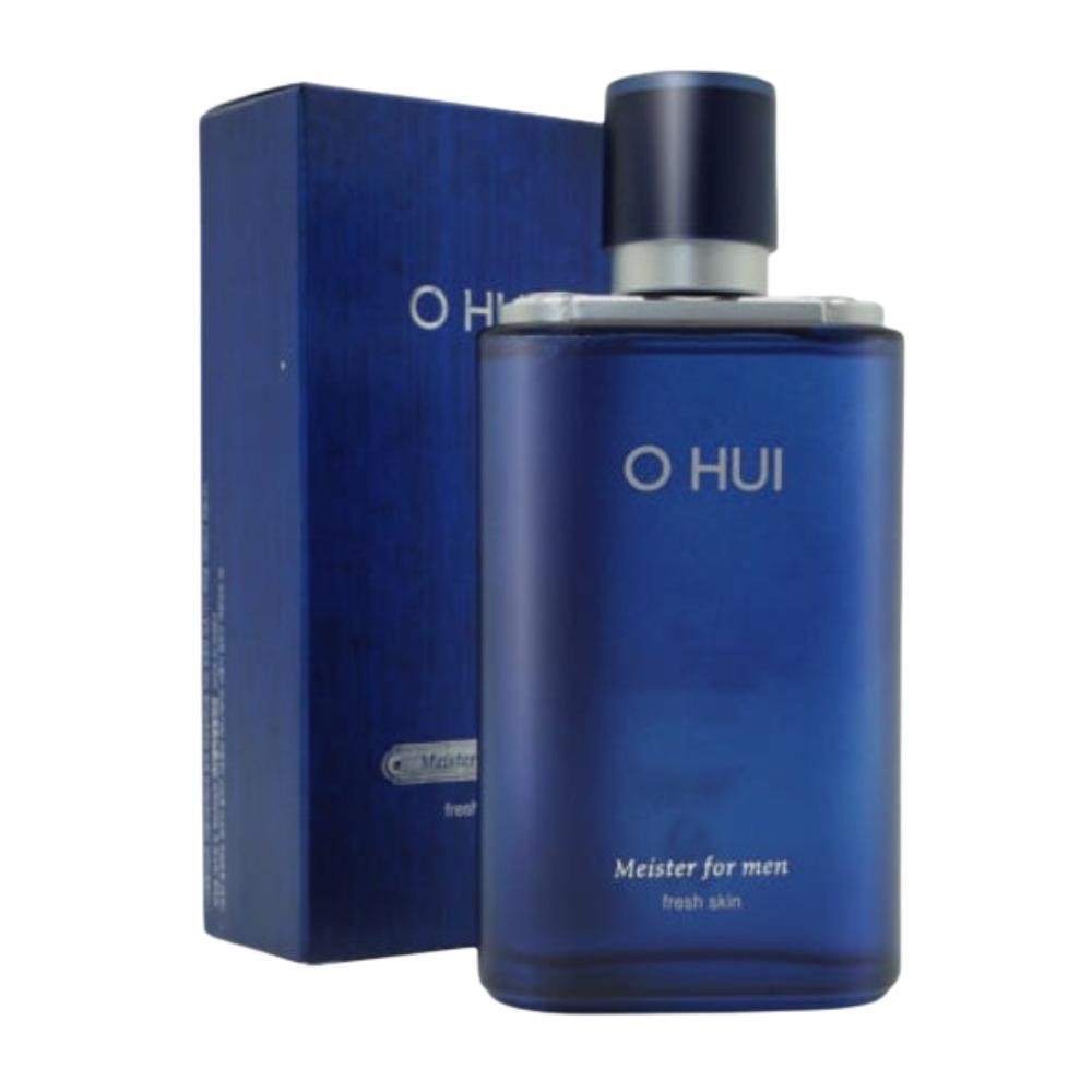 Ohui Meister For Men Fresh Skin 150ml – Refreshing Toner for Men’s Oily and Combination Skin
