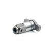 Multi Function Square Drive Adapter for Worx 279 278 Impact Wrench Dual Use Socket Bit