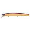Blue Blue Minnow Blowin' 140S #09 Akakin Lure, 140mm