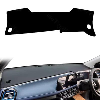 For GAC GS3 EMZOOM 2023-2025 Car Dashboard Cover Sunshade Non‑Slip Protector Dash Mat Interior Decor Pad Accessories