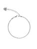 Poppi Moonlight Layered Chain Bracelet