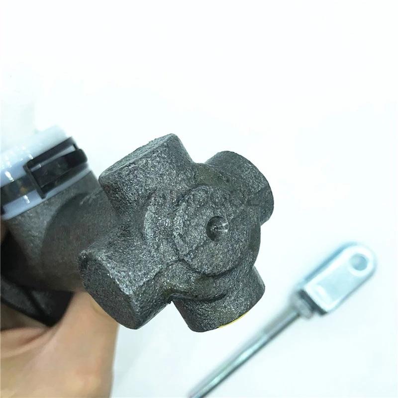 FORFORklift Parts Brake Pump Brake Master Cylinder Is Suitable FOR / Heli 1-3.5T FORklift Supporting High-quality Accessories