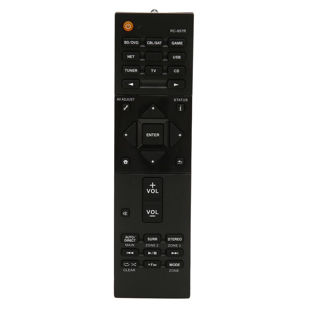 Receiver Remote Control Replace Remote Control for VSX 933 VSX LX503 VSX LX302 VSX LX103 VSX 832