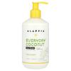 Everyday Coconut, Crème Visage, Purement Noix de Coco, 12 fl oz (355ml)