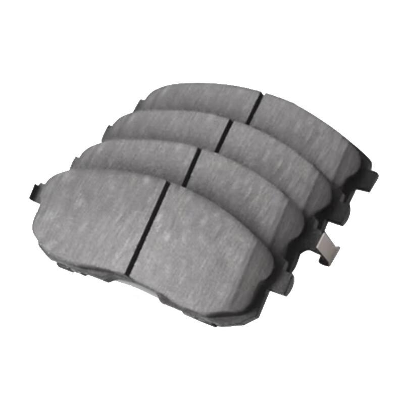 Ruili Front Brake Pads for BAIC Warrior BJ80