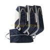 49MD 4 Set Travel Packing Cubes Compression Packing Cubes for Suitcase Luggage Cubes Suitcase Bags Travel Essential