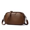 Small Square-shaped Retro Women's Bag, Single Shoulder Bag, Casual Cross-body Bag, Fashionable Bag