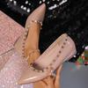 Scarpe con tacco – Scarpe con tacco