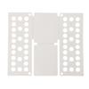 Kids' Clothes Foldable T-Shirt Folding Board - Compact Storage Solution