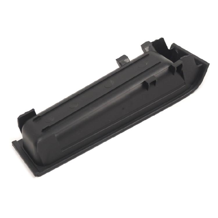 Plastikowe organizery do samochodu 51168215943 Organizery do wnętrza samochodu Rozwiązanie do przechowywania w samochodzie Pojemnik na monety do E38 E39 E65 E66