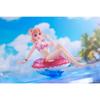 10CM Yuigahama Yui Figure Yahari Ore No Seishun Love Comedy Wa Machigatteiru. Kan Anime Swimsuit Model Toys Gifts Collection
