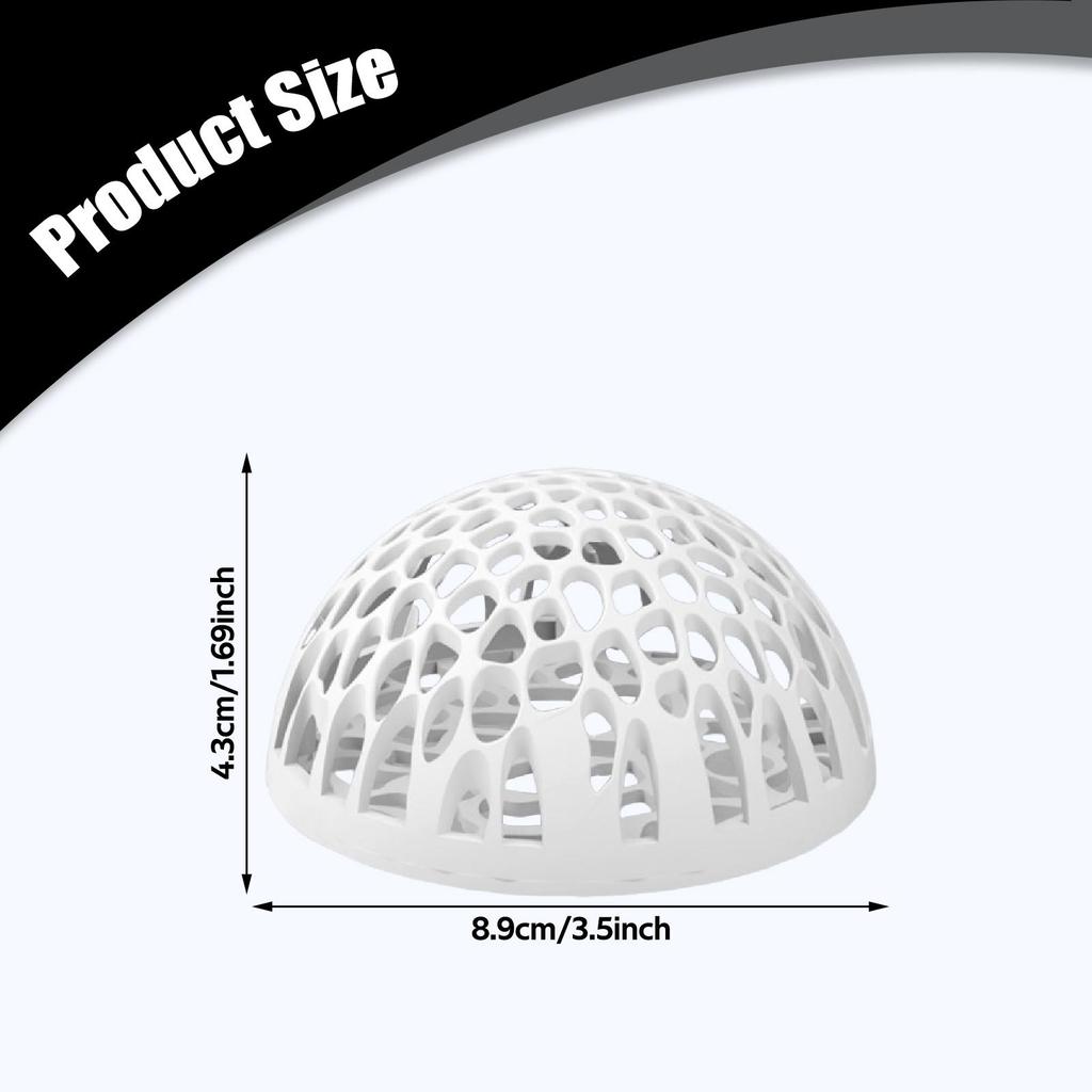 4 Pieces Tank Cave Shelter Hollow Hiding House Rest Hide Supplies Aquarium Shelter for Cichlid Reptiles