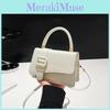 Forward Fashion Small Square Crossbody Bag For Women Perfect For Daily Street Style