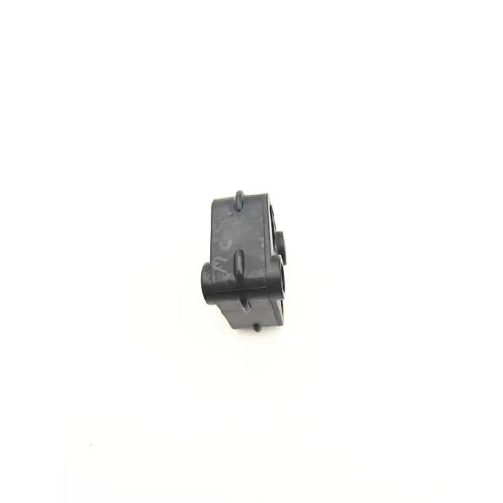 OE; A2314920044 Muffler Exhaust Pipe Rubber Sleeve Lifting Ring Bracket for Benz W/X253 GLC300 W205 C200 W213 E300 W222 S400
