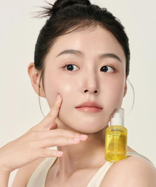 Biodance Radiant Vita Niacinamide Serum 30ml